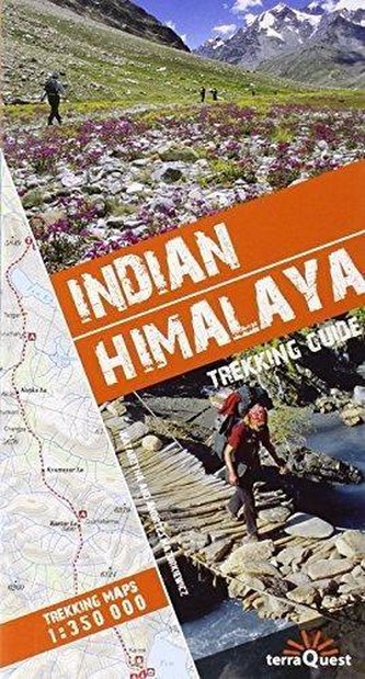 Trekking guide. Indian Himalaya Trekking guide. Indian Himalaya