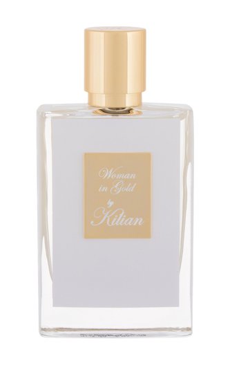 By Kilian The Narcotics Parfémovaná voda Woman in Gold 50 ml Naplnitelný pro ženy