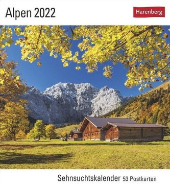 Alpen 2022