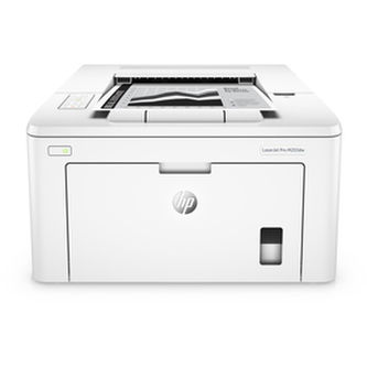 Tiskárna laserová HP LaserJet Pro M203dw