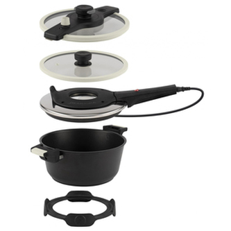 Remoska REMOSKA REMOSKA TRIA BONE WHITE