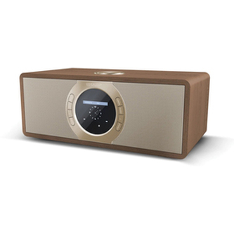 Internetové rádio SHARP DR-I470(BR) PRO