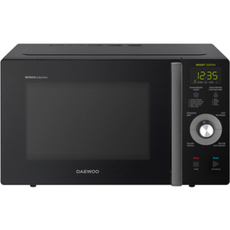 Mikrovlnná trouba DAEWOO KQG 81U0K