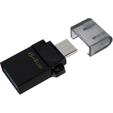 Flash disk KINGSTON DTDUO3G2/64GB