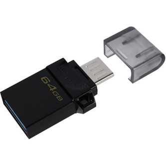 Flash disk KINGSTON DTDUO3G2/64GB