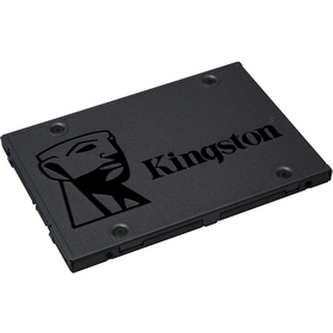 PEVNÝ DISK HDD KINGSTON SA400S37/240G
