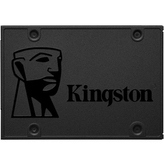 PEVNÝ DISK HDD KINGSTON SA400S37/480G
