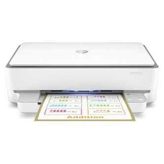 Tiskárna inkoustová HP DeskJet Plus InkAdvantage 6075