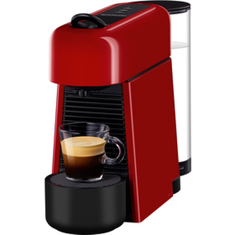 Espresso DE LONGHI EN 200 R ESSENZA PLUS