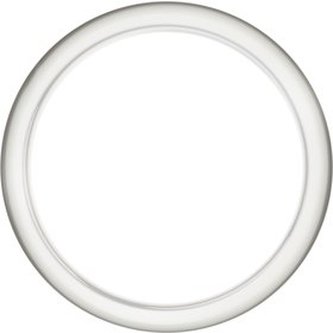 Prstenec pro bicí blánu DRUM OS HW5