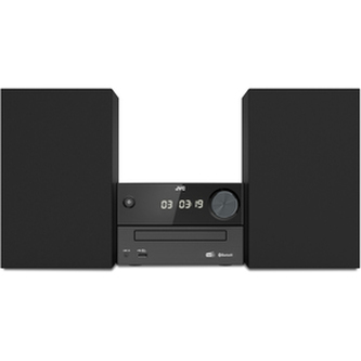 Mikrosystém JVC UX-C25DAB