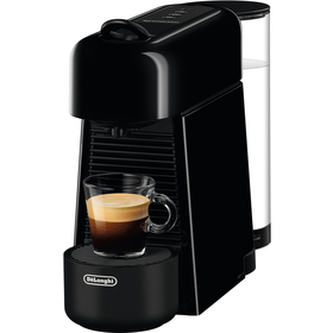Espresso DE LONGHI EN 200 B ESSENZA PLUS Espresso DE LONGHI EN 200 B ESSENZA PLUS