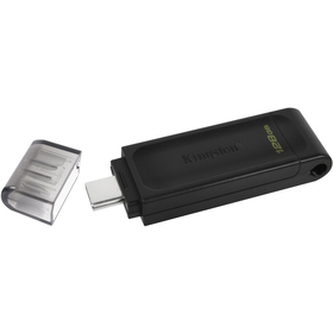 Flash disk KINGSTON DT70/128GB