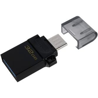 Flash disk KINGSTON DTDUO3G2/32GB