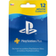 Příslušenství k herní konzoli SONY PS PLUS CARD 365 DNÍ