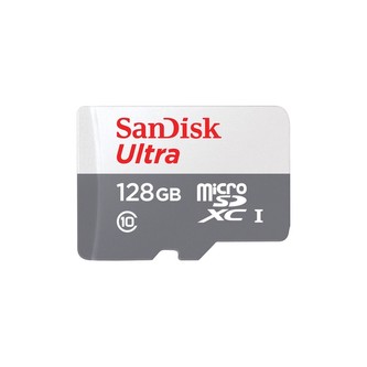Paměťová karta SANDISK SanDisk Ultra microSDXC 128 GB