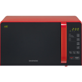 Mikrovlnná trouba DAEWOO KQG 6S3BR