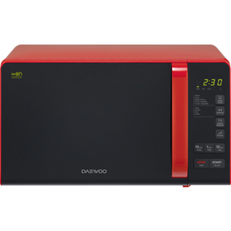 Mikrovlnná trouba DAEWOO KQG 6S3BR