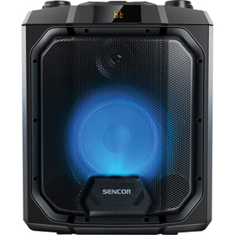 BEZDRÁTOVÝ REPRODUKTOR SENCOR SSS 3700
