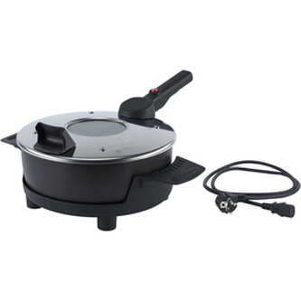 Remoska REMOSKA R32 F PRIMA 4l S PRŮZOREM