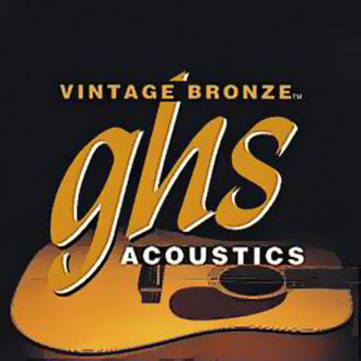 Struny GHS VN-B