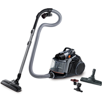 Bezsáčkový vysavač ELECTROLUX EUFC82EB Bezsáčkový vysavač ELECTROLUX EUFC82EB