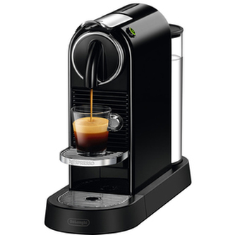 Espresso DE LONGHI EN 167.B
