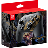 Herní ovladač NINTENDO Nintendo Switch Pro Controller