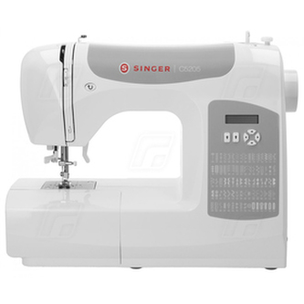 Šicí stroj SINGER C5205 GY
