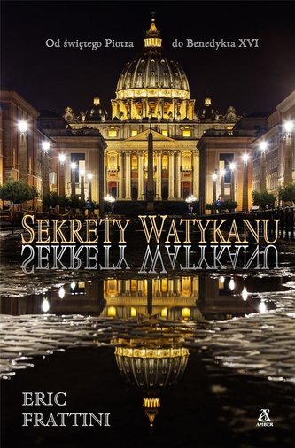 Sekrety Watykanu w.4
