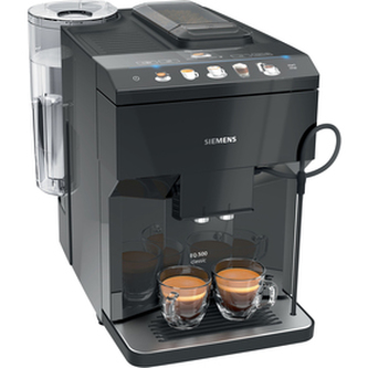 Espresso SIEMENS TP501R09