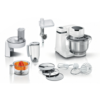 Kuchyňský robot BOSCH MUMS2EW40