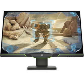 LED monitor HP HP X27i 2K Gaming Monitor