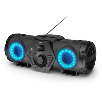 Boomblaster JVC RV-NB300DAB
