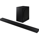 Soundbar SAMSUNG HW T650