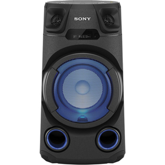 Bezdrátový audiosystém SONY MHC V13