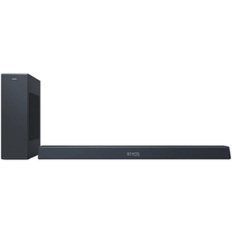 Soundbar PHILIPS TAB8405/10 soundbar 2.1