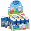 Bańki mydlane 175ml Świnka Peppa