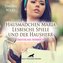 Hausmädchen Maria - Lesbische Spiele und der Hausherr | Erotische Geschichte Audio CD
