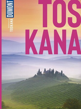 DuMont Bildatlas 39 Toskana