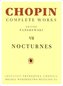 Chopin. Complete works. Nokturny