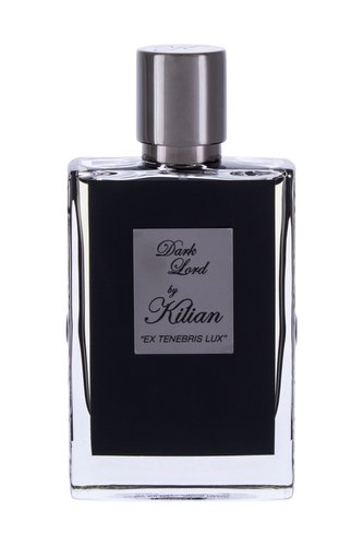 By Kilian The Smokers Parfémovaná voda Dark Lord 50 ml Naplnitelný pro muže