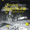 Kraina Śpiochów. Bajka muzyczna + CD
