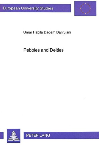 Pebbles and Deities