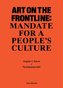 Two Works Series Vol.2: Tschabalala Self / Angela Y. Davis, 'Art on the Frontline: Mandate for a People´s Culture'