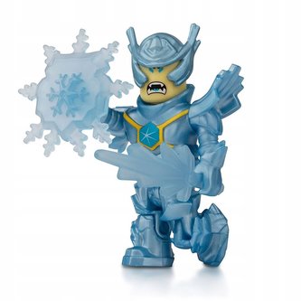 Roblox - figurka Frost Guard General