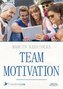 Team Motivation. Audiobook