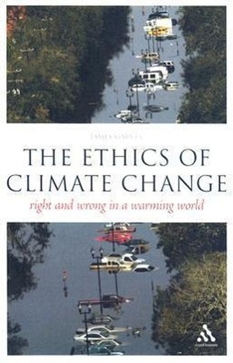 The Epz Ethics of Climate Change: Right and Wrong in a Warming World