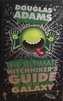 Ultimate Hitchhiker´s