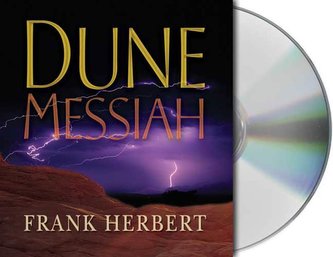 Dune Messiah: Book Two in the Dune Chronicles